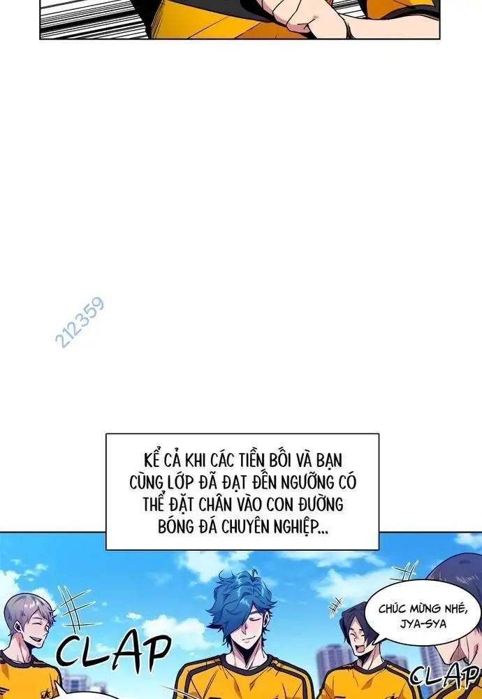 Góc Cao Khung Thành Nettruyen ZZZ Chương 54 Page 41
