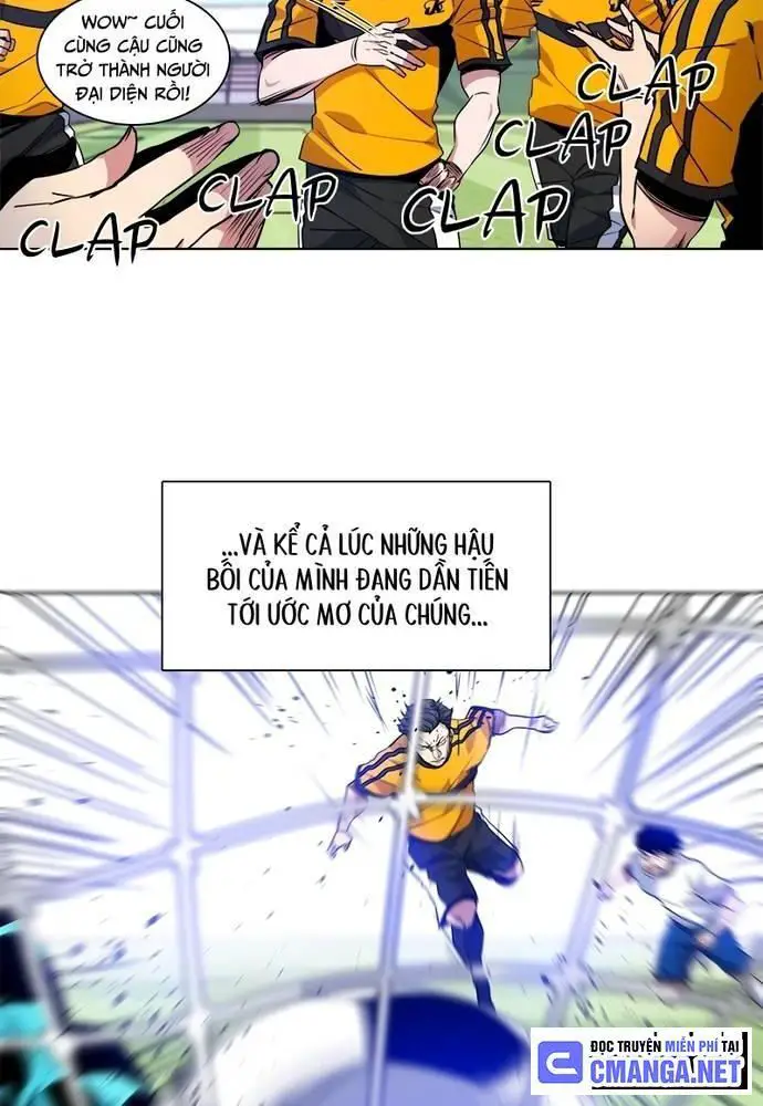 Góc Cao Khung Thành Nettruyen ZZZ Chương 54 Page 42
