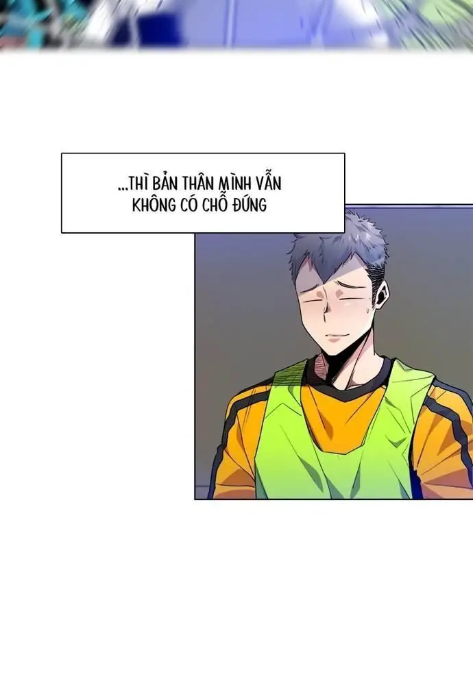 Góc Cao Khung Thành Nettruyen ZZZ Chương 54 Page 43