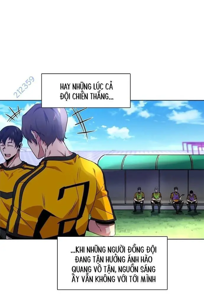 Góc Cao Khung Thành Nettruyen ZZZ Chương 54 Page 44