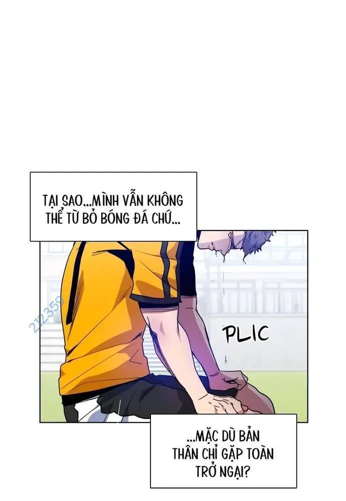Góc Cao Khung Thành Nettruyen ZZZ Chương 54 Page 59