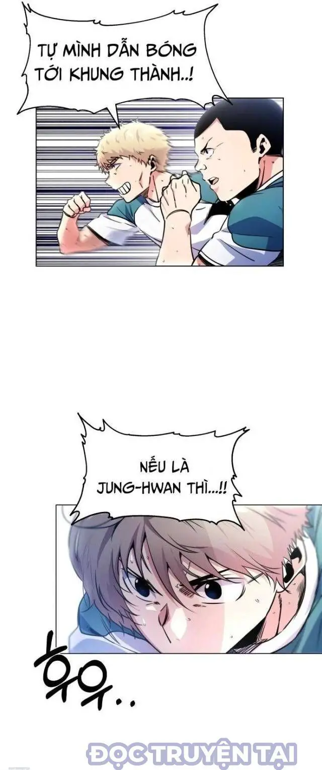 Góc Cao Khung Thành Nettruyen ZZZ Chương 89 Page 46