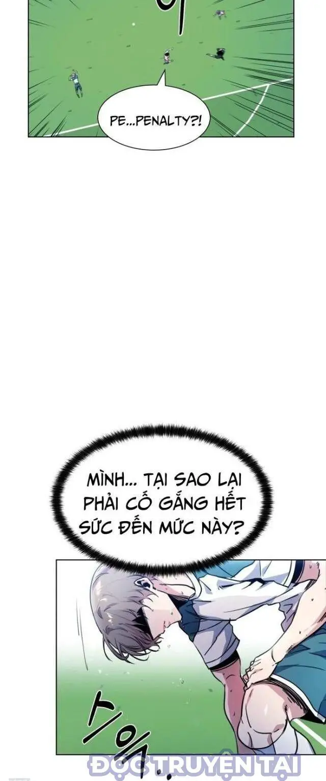 Góc Cao Khung Thành Nettruyen ZZZ Chương 89 Page 49