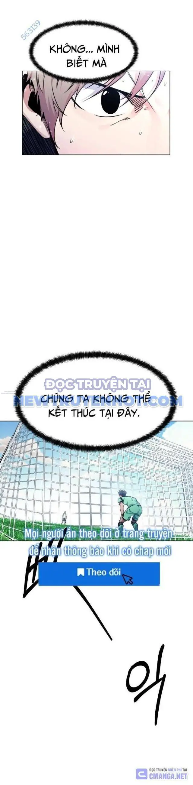 Góc Cao Khung Thành Nettruyen ZZZ Chương 89 Page 51