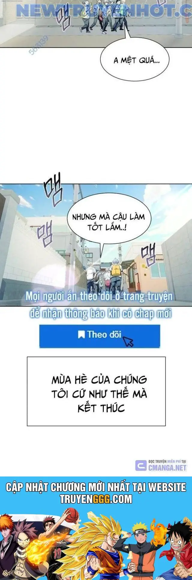 Góc Cao Khung Thành Nettruyen ZZZ Chương 89 Page 53
