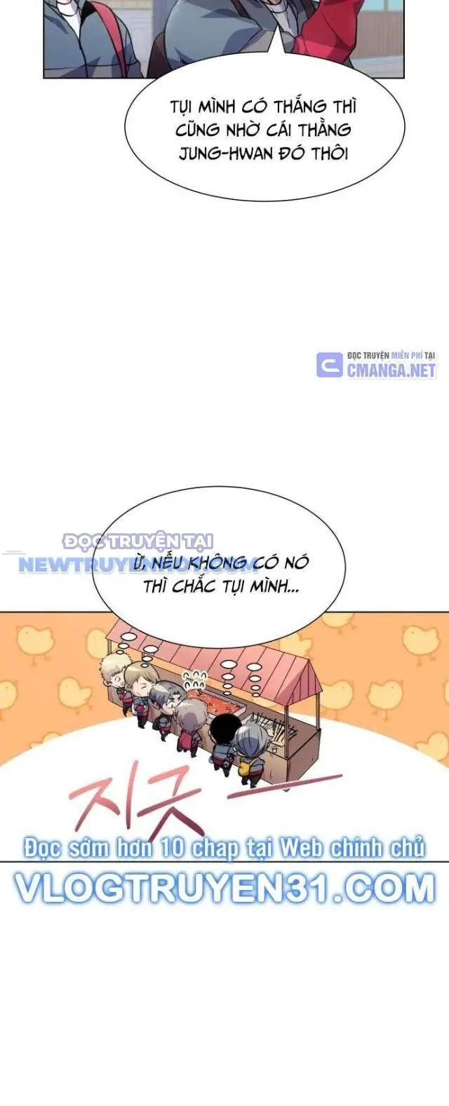 Góc Cao Khung Thành Nettruyen ZZZ Chương 87 Page 35