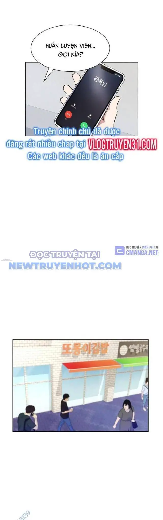 Góc Cao Khung Thành Nettruyen ZZZ Chương 87 Page 38