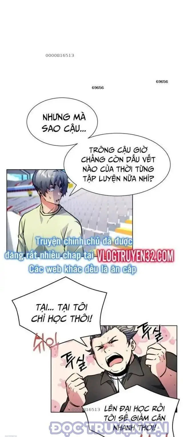 Góc Cao Khung Thành Nettruyen ZZZ Chương 99 Page 8