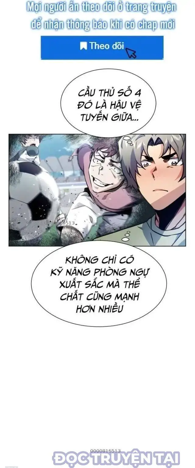 Góc Cao Khung Thành Nettruyen ZZZ Chương 99 Page 11
