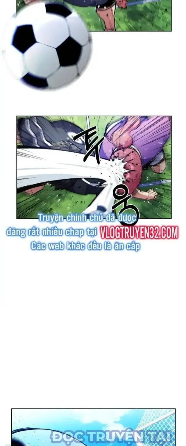 Góc Cao Khung Thành Nettruyen ZZZ Chương 99 Page 18