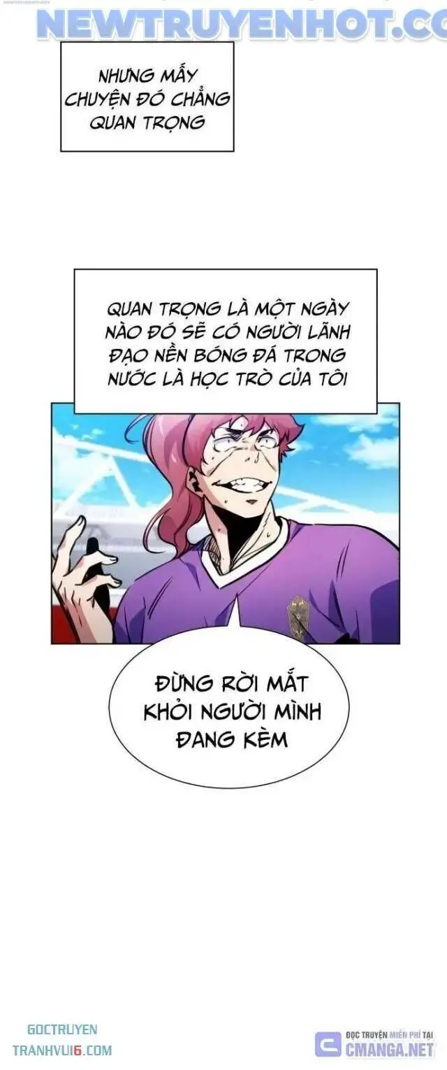 Góc Cao Khung Thành Nettruyen ZZZ Chương 99 Page 23