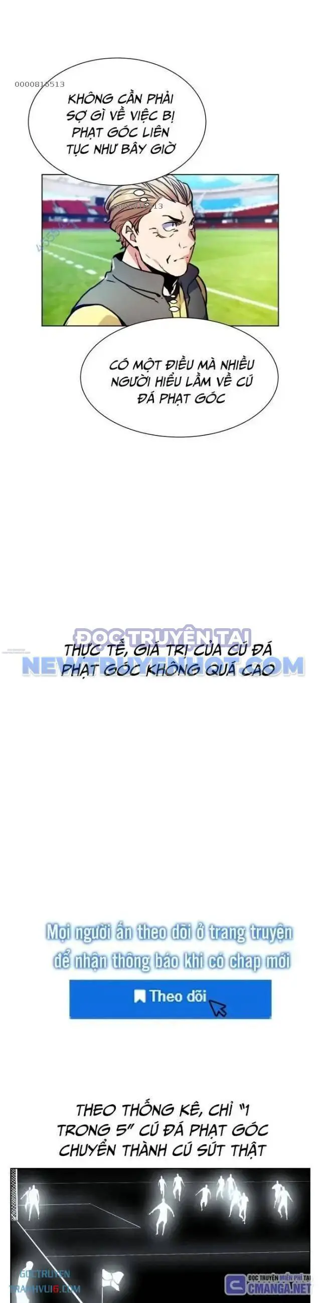 Góc Cao Khung Thành Nettruyen ZZZ Chương 99 Page 24