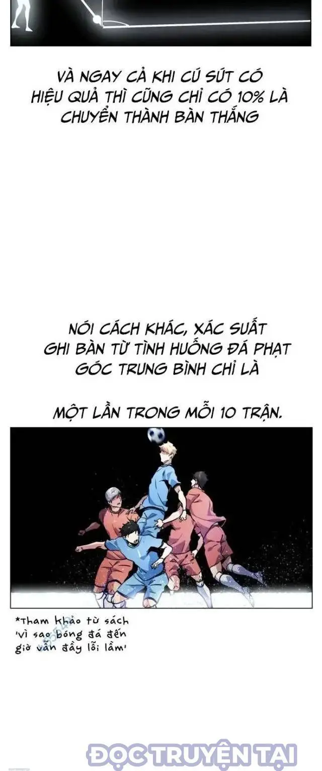 Góc Cao Khung Thành Nettruyen ZZZ Chương 99 Page 25