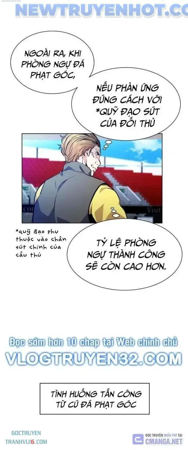 Góc Cao Khung Thành Nettruyen ZZZ Chương 99 Page 26