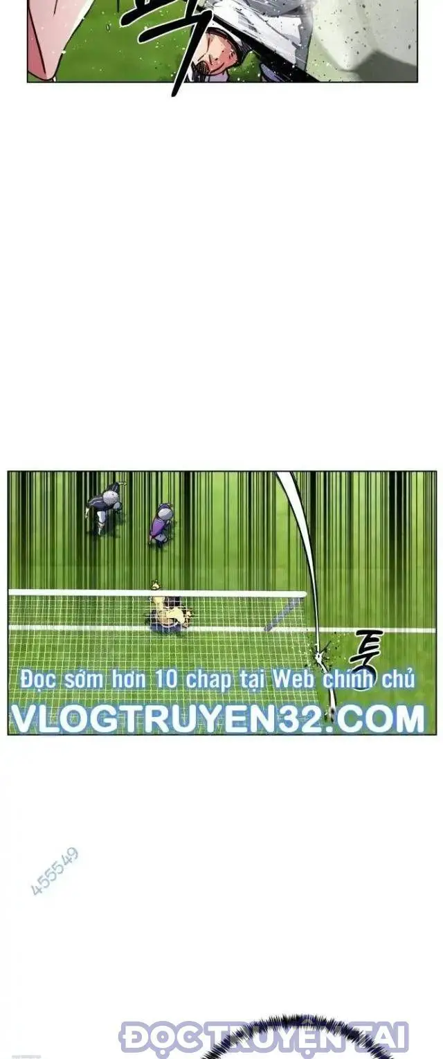 Góc Cao Khung Thành Nettruyen ZZZ Chương 99 Page 39