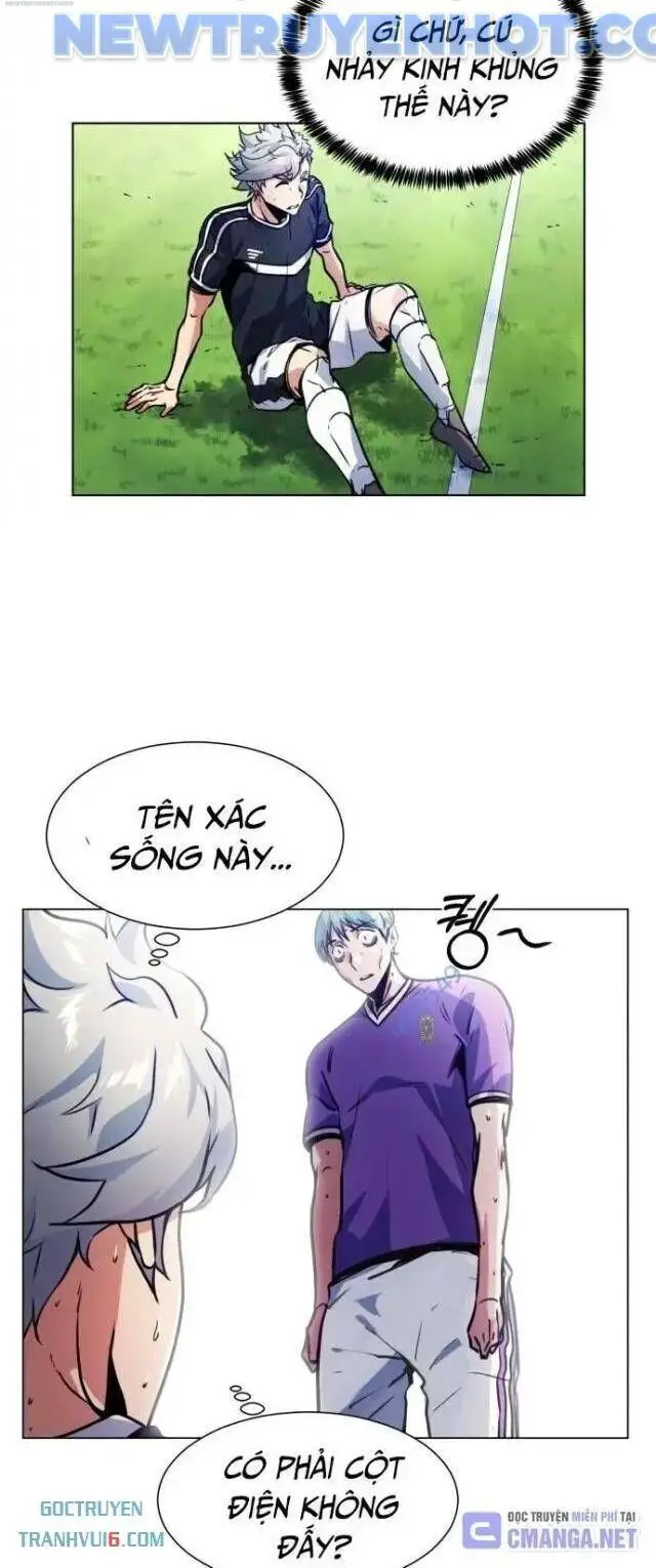 Góc Cao Khung Thành Nettruyen ZZZ Chương 99 Page 40