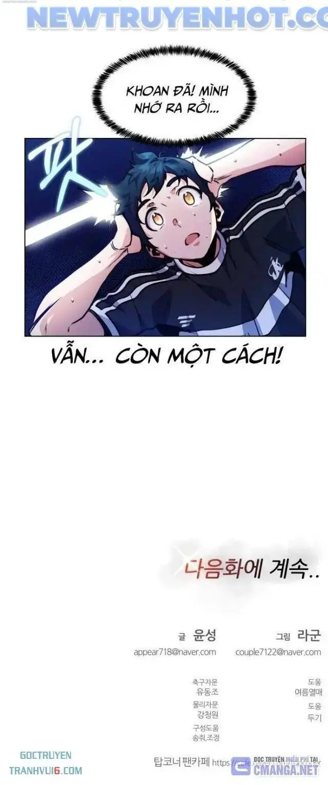 Góc Cao Khung Thành Nettruyen ZZZ Chương 99 Page 44