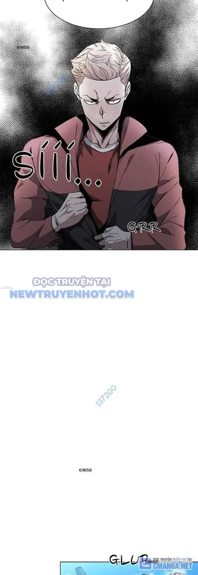 Góc Cao Khung Thành Nettruyen ZZZ Chương 71 Page 3