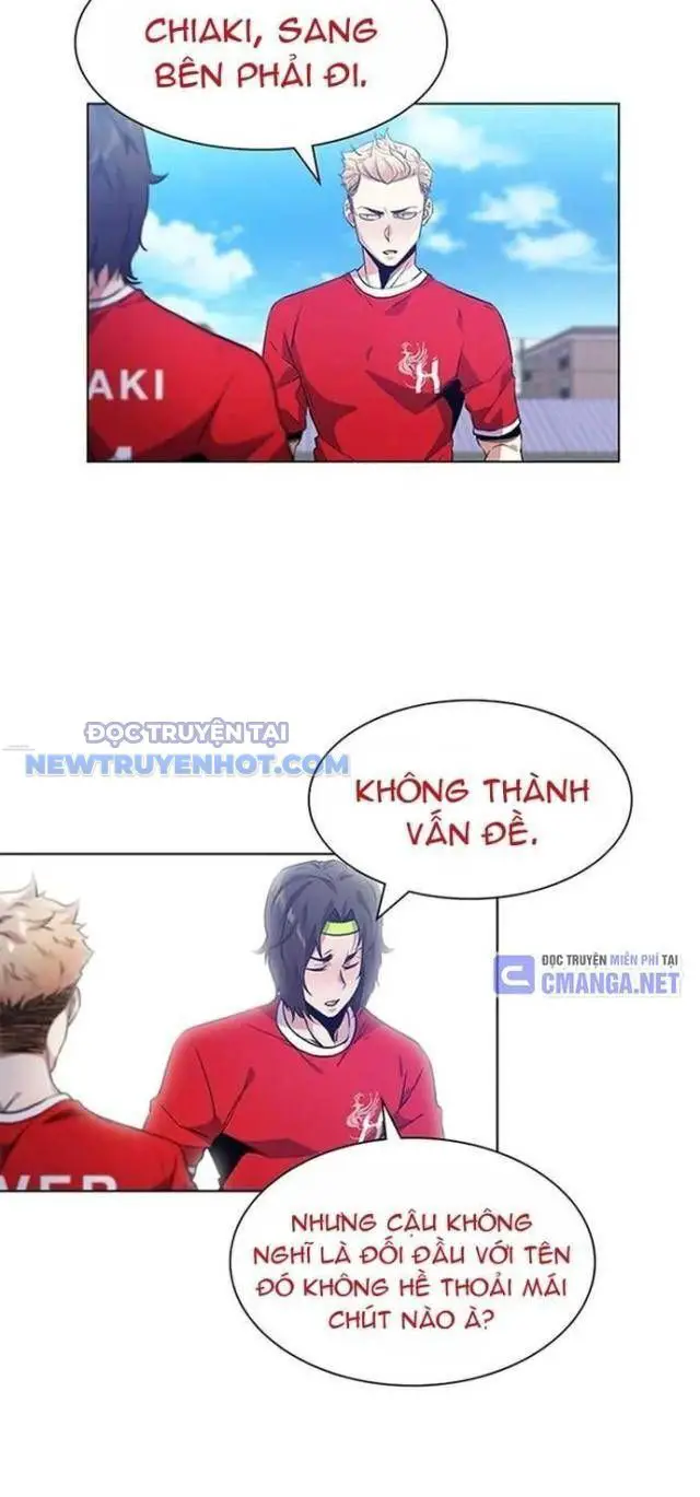 Góc Cao Khung Thành Nettruyen ZZZ Chương 71 Page 14