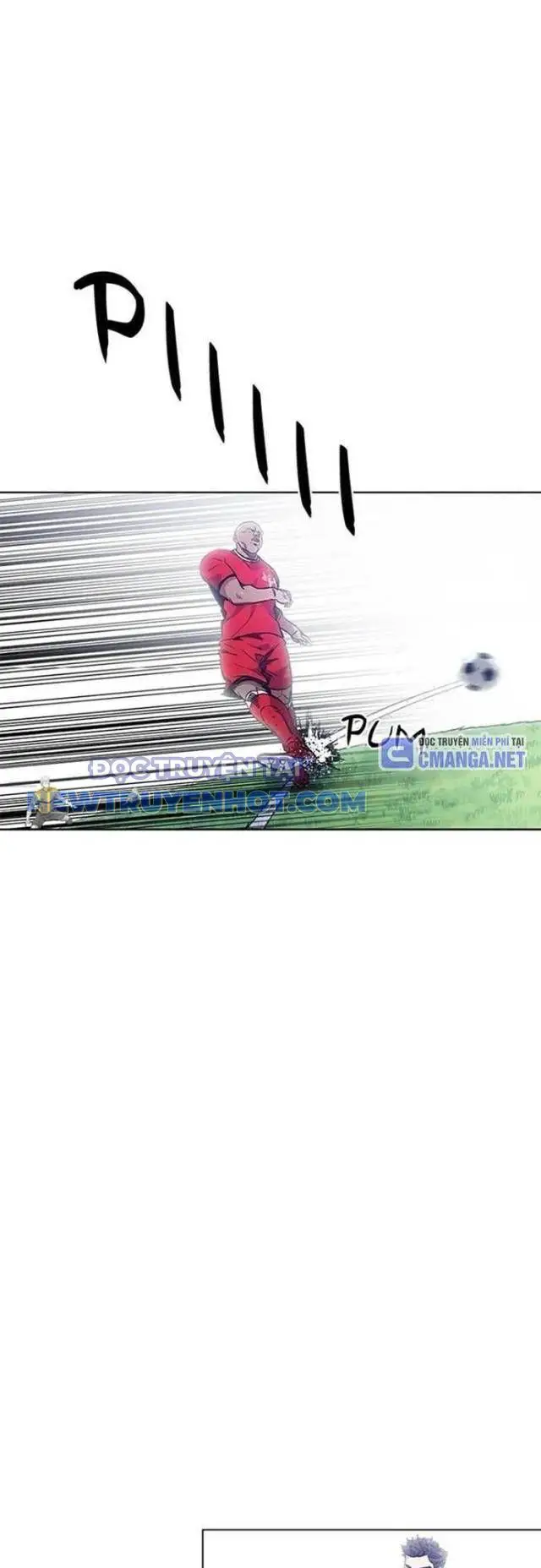 Góc Cao Khung Thành Nettruyen ZZZ Chương 71 Page 23