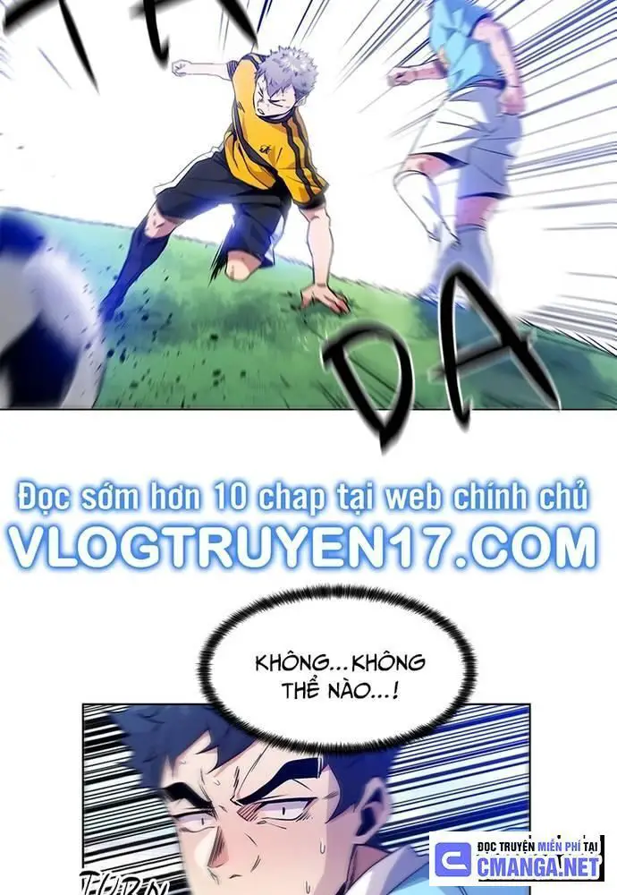 Góc Cao Khung Thành Nettruyen ZZZ Chương 53 Page 3