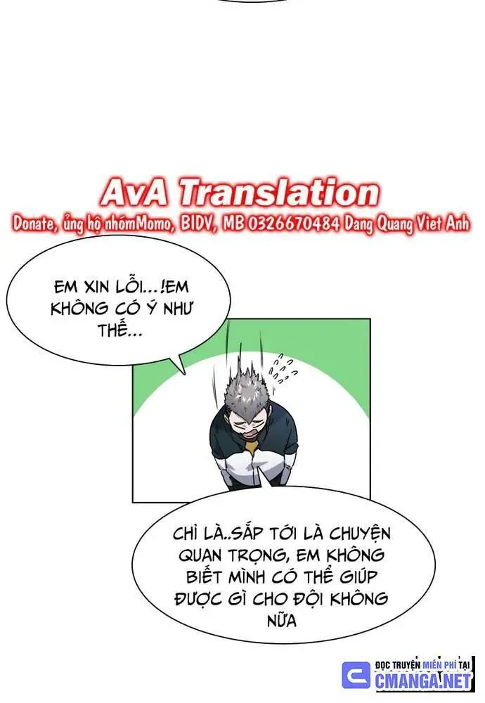 Góc Cao Khung Thành Nettruyen ZZZ Chương 53 Page 12