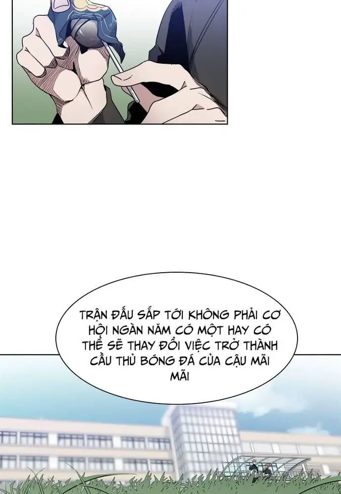 Góc Cao Khung Thành Nettruyen ZZZ Chương 53 Page 14
