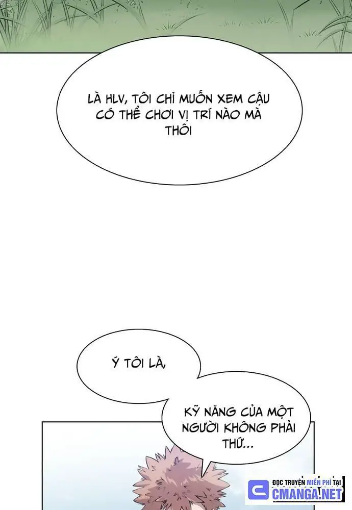 Góc Cao Khung Thành Nettruyen ZZZ Chương 53 Page 15