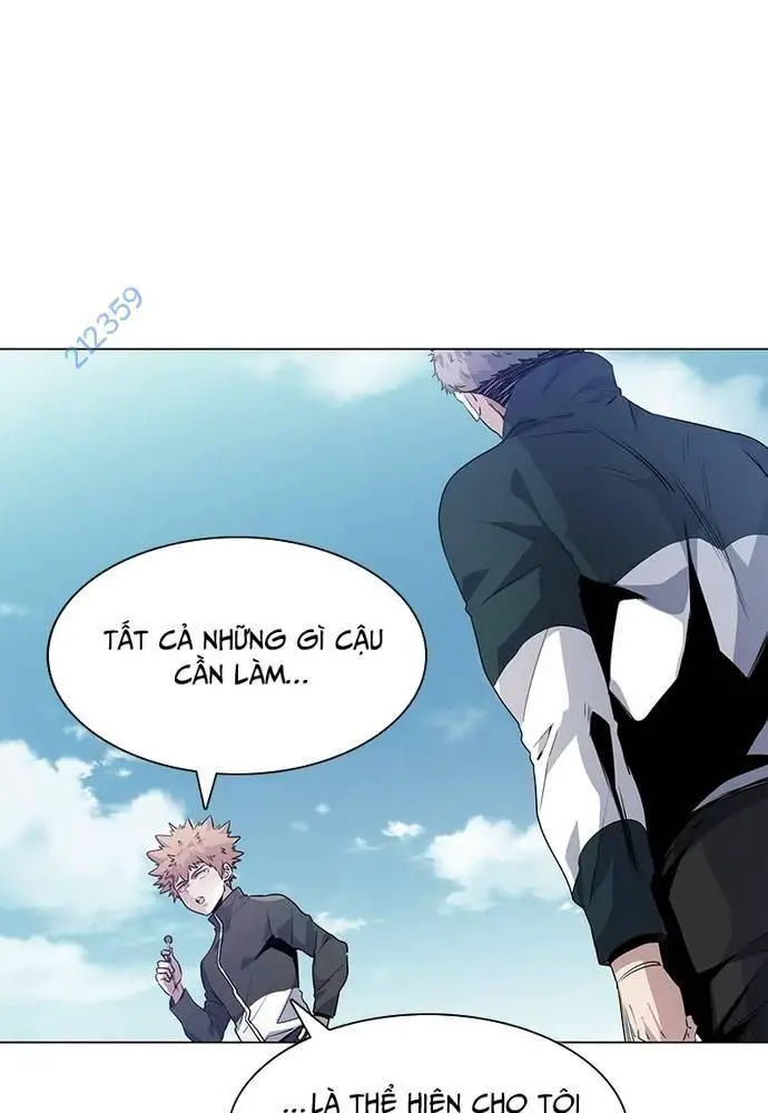 Góc Cao Khung Thành Nettruyen ZZZ Chương 53 Page 17
