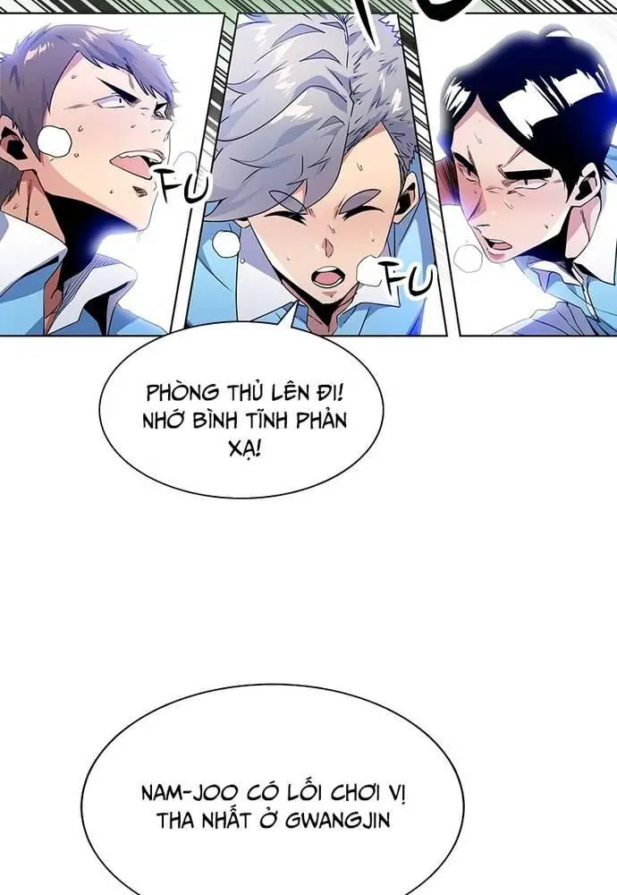 Góc Cao Khung Thành Nettruyen ZZZ Chương 53 Page 23