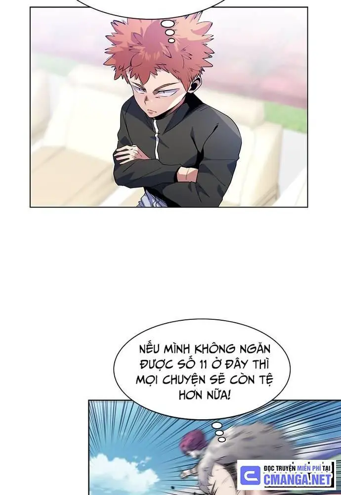 Góc Cao Khung Thành Nettruyen ZZZ Chương 53 Page 24