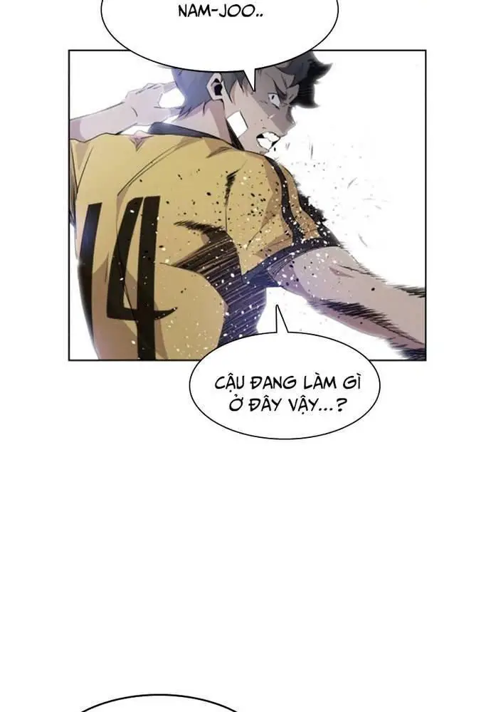 Góc Cao Khung Thành Nettruyen ZZZ Chương 53 Page 26