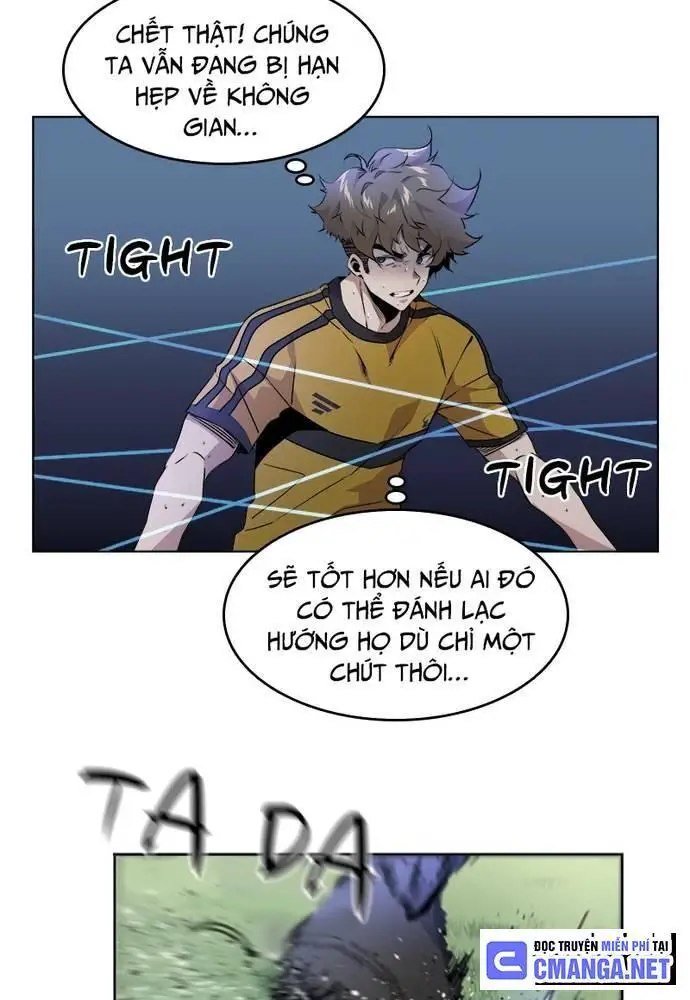 Góc Cao Khung Thành Nettruyen ZZZ Chương 53 Page 27