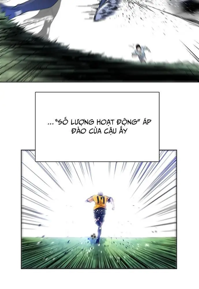 Góc Cao Khung Thành Nettruyen ZZZ Chương 53 Page 31