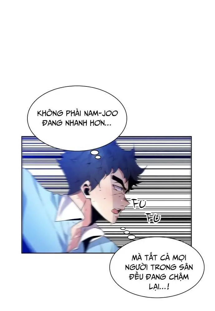 Góc Cao Khung Thành Nettruyen ZZZ Chương 53 Page 32