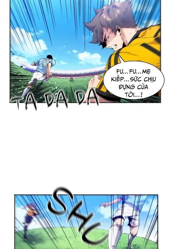 Góc Cao Khung Thành Nettruyen ZZZ Chương 53 Page 34
