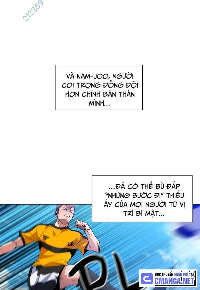 Góc Cao Khung Thành Nettruyen ZZZ Chương 53 Page 36