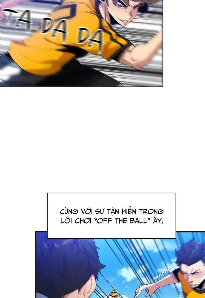 Góc Cao Khung Thành Nettruyen ZZZ Chương 53 Page 38