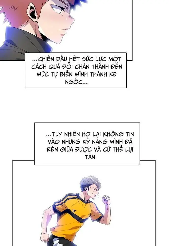 Góc Cao Khung Thành Nettruyen ZZZ Chương 53 Page 41