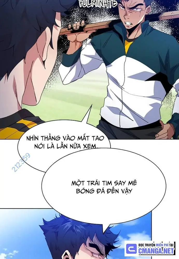 Góc Cao Khung Thành Nettruyen ZZZ Chương 52 Page 3