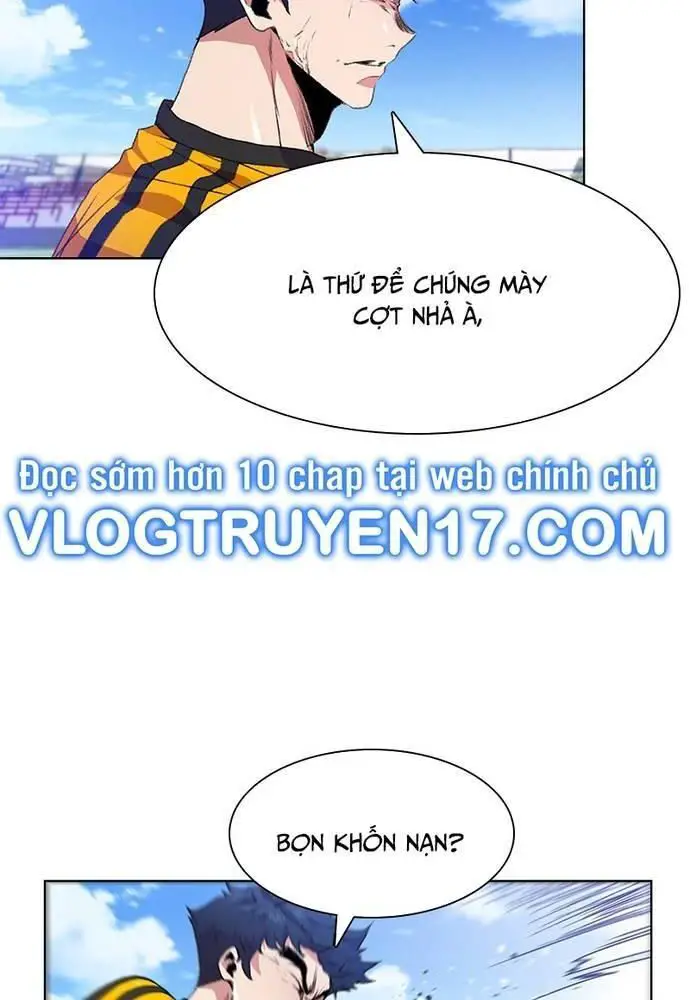 Góc Cao Khung Thành Nettruyen ZZZ Chương 52 Page 4