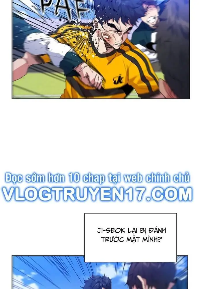 Góc Cao Khung Thành Nettruyen ZZZ Chương 52 Page 7