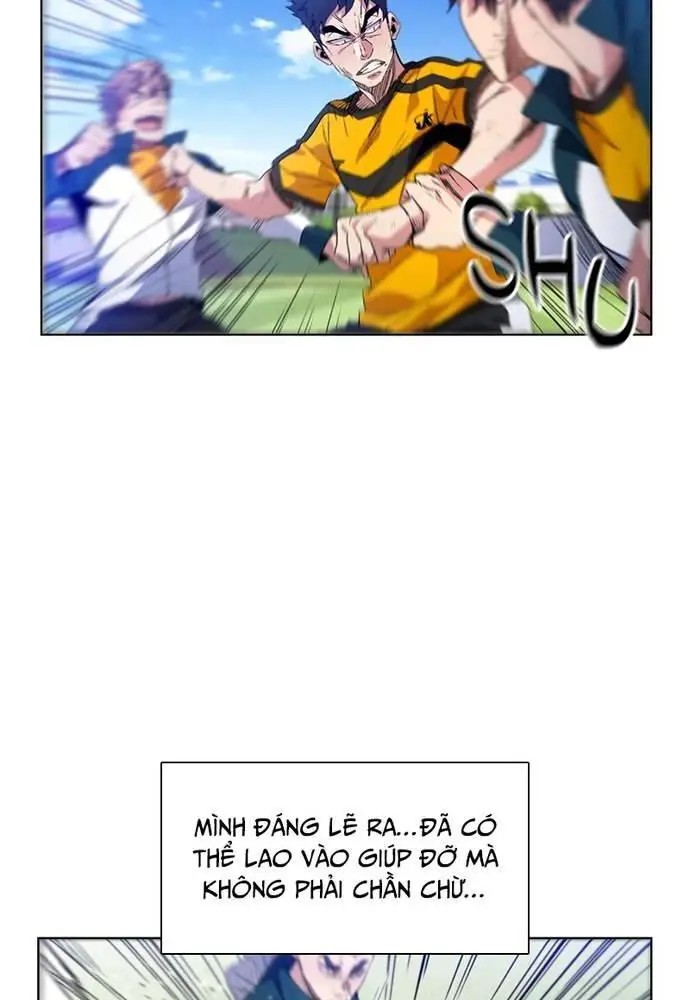 Góc Cao Khung Thành Nettruyen ZZZ Chương 52 Page 8