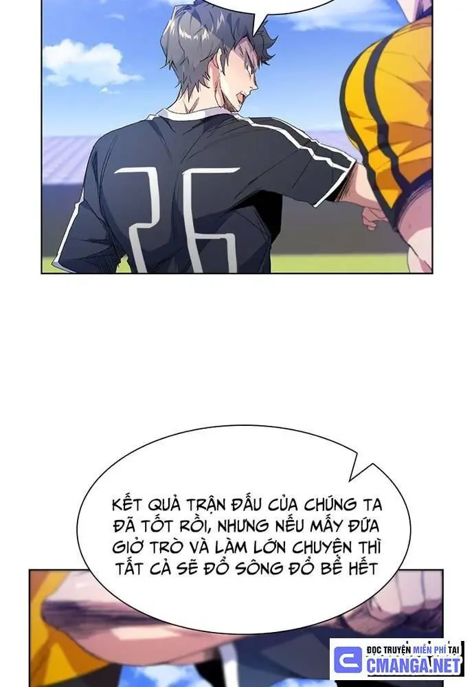 Góc Cao Khung Thành Nettruyen ZZZ Chương 52 Page 12
