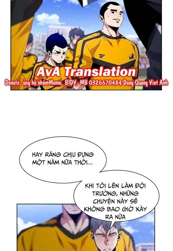 Góc Cao Khung Thành Nettruyen ZZZ Chương 52 Page 13