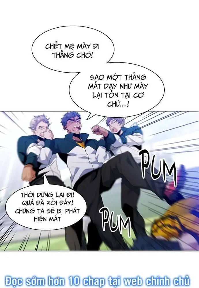 Góc Cao Khung Thành Nettruyen ZZZ Chương 52 Page 17
