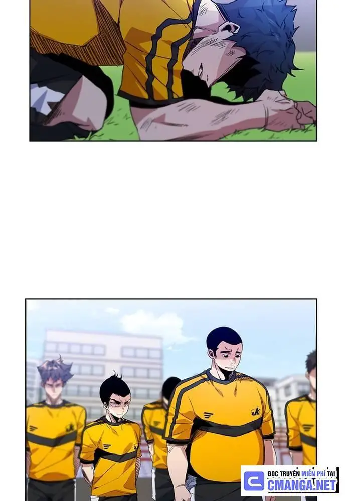 Góc Cao Khung Thành Nettruyen ZZZ Chương 52 Page 21