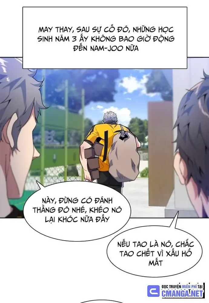 Góc Cao Khung Thành Nettruyen ZZZ Chương 52 Page 27