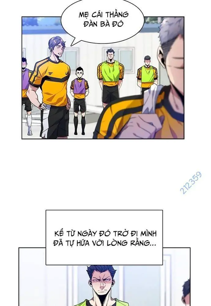 Góc Cao Khung Thành Nettruyen ZZZ Chương 52 Page 28