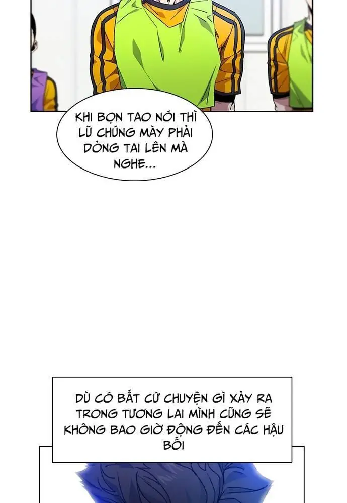Góc Cao Khung Thành Nettruyen ZZZ Chương 52 Page 29
